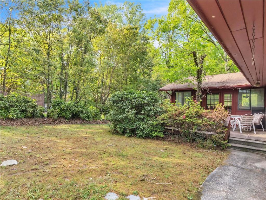 218 Woodland Drive, Calhoun, Georgia image 35
