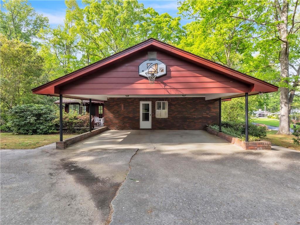 218 Woodland Drive, Calhoun, Georgia image 37