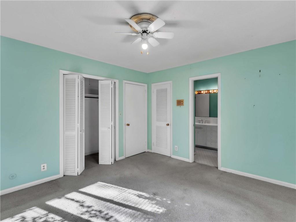 218 Woodland Drive, Calhoun, Georgia image 24