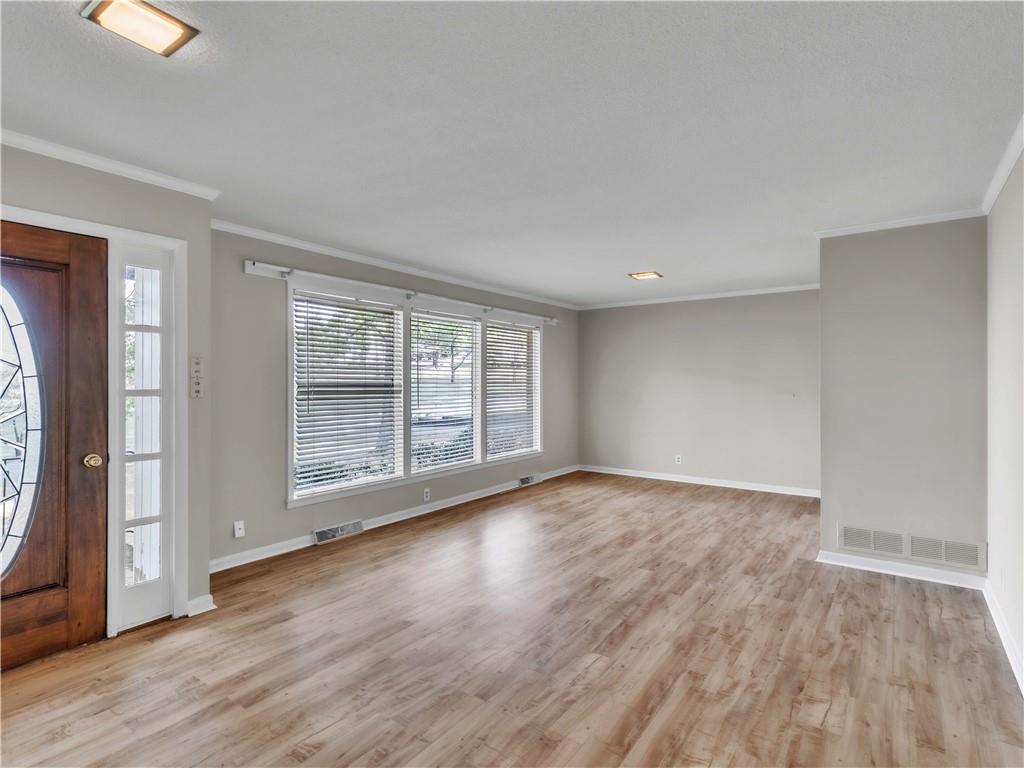 218 Woodland Drive, Calhoun, Georgia image 8