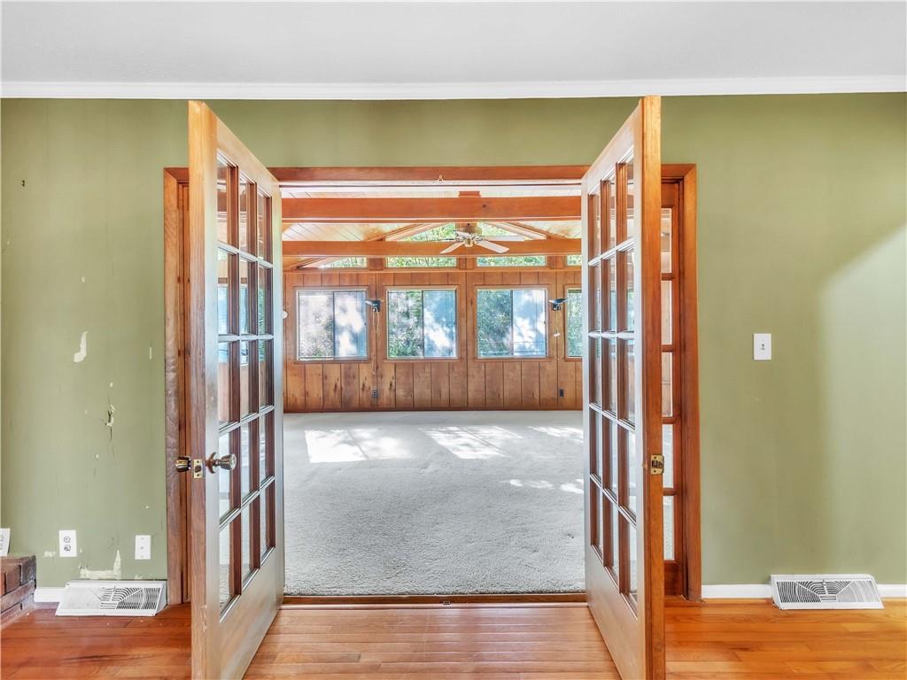 218 Woodland Drive, Calhoun, Georgia image 16