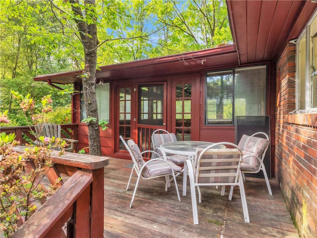 218 Woodland Drive, Calhoun, Georgia image 6