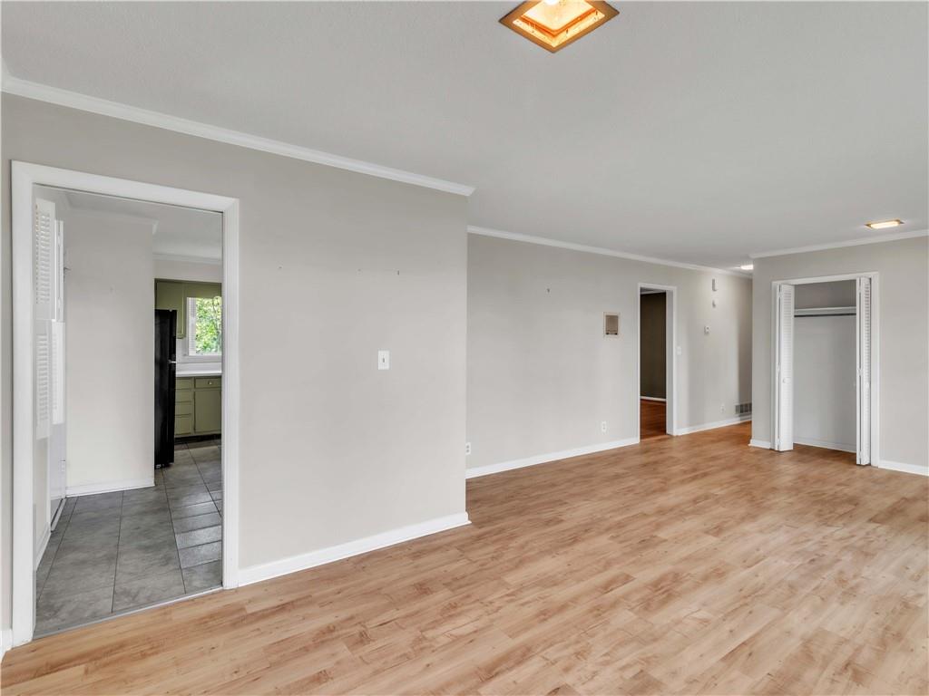 218 Woodland Drive, Calhoun, Georgia image 10