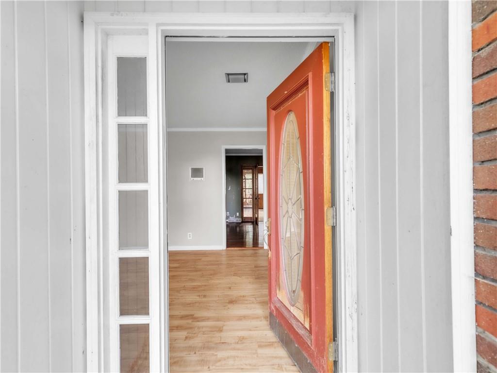 218 Woodland Drive, Calhoun, Georgia image 7