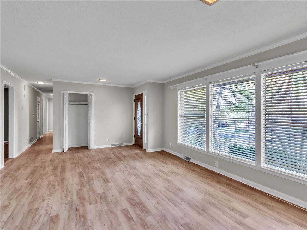 218 Woodland Drive, Calhoun, Georgia image 9