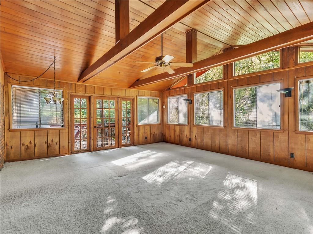 218 Woodland Drive, Calhoun, Georgia image 17