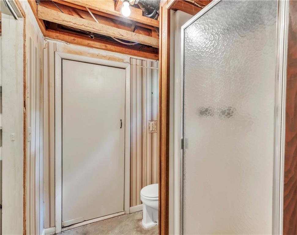 218 Woodland Drive, Calhoun, Georgia image 33