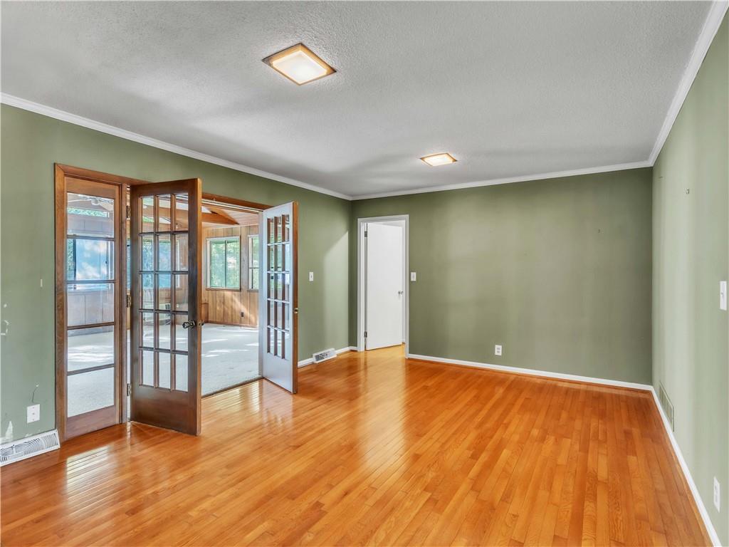 218 Woodland Drive, Calhoun, Georgia image 14