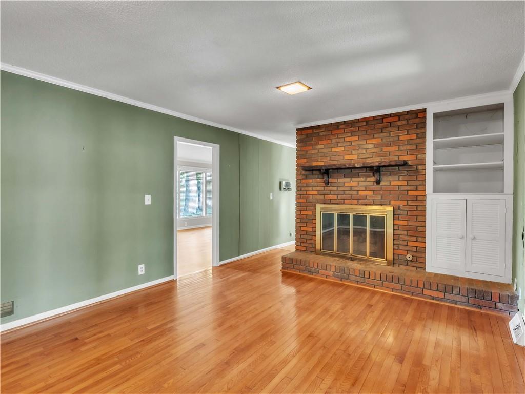 218 Woodland Drive, Calhoun, Georgia image 15