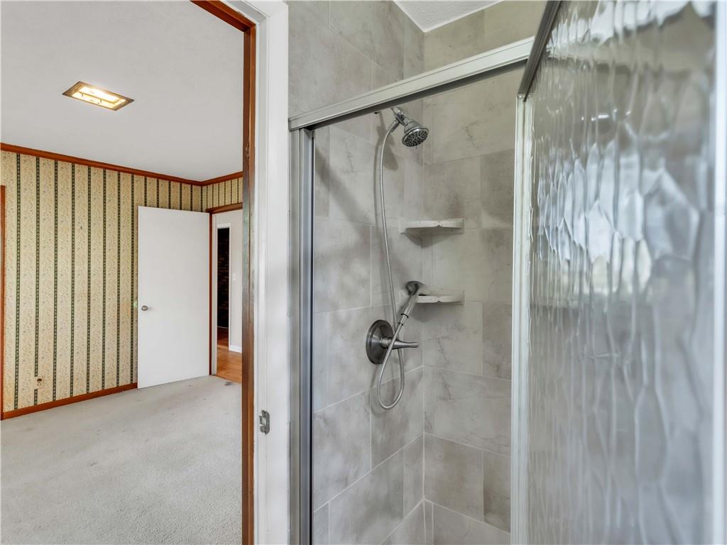 218 Woodland Drive, Calhoun, Georgia image 21