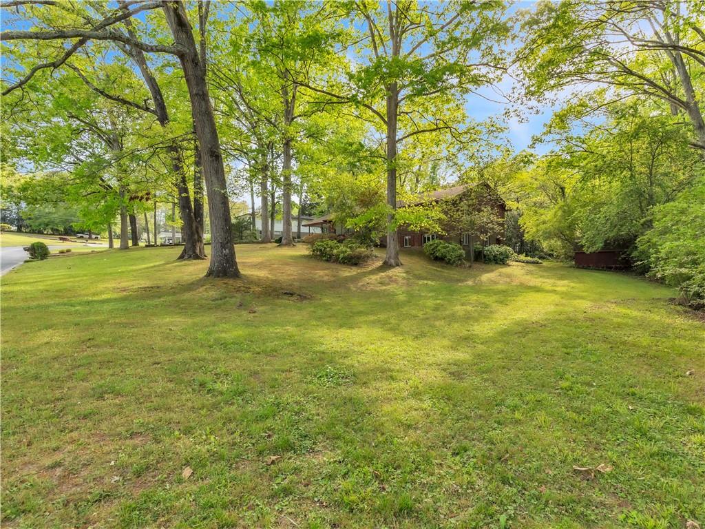 218 Woodland Drive, Calhoun, Georgia image 40