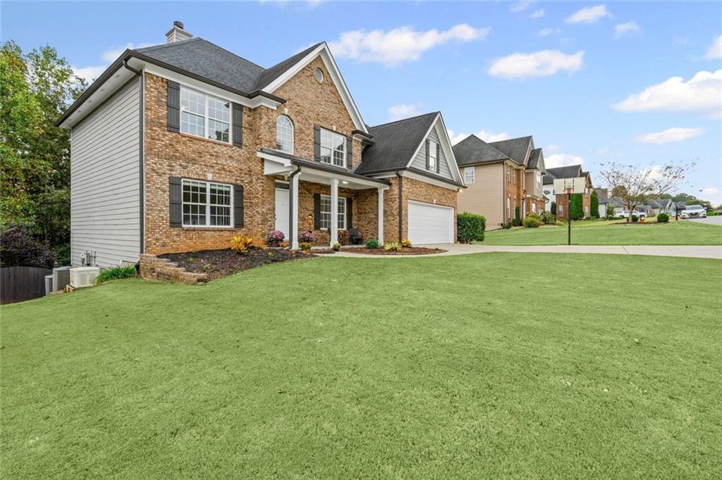 2359 Saint Kennedy Lane