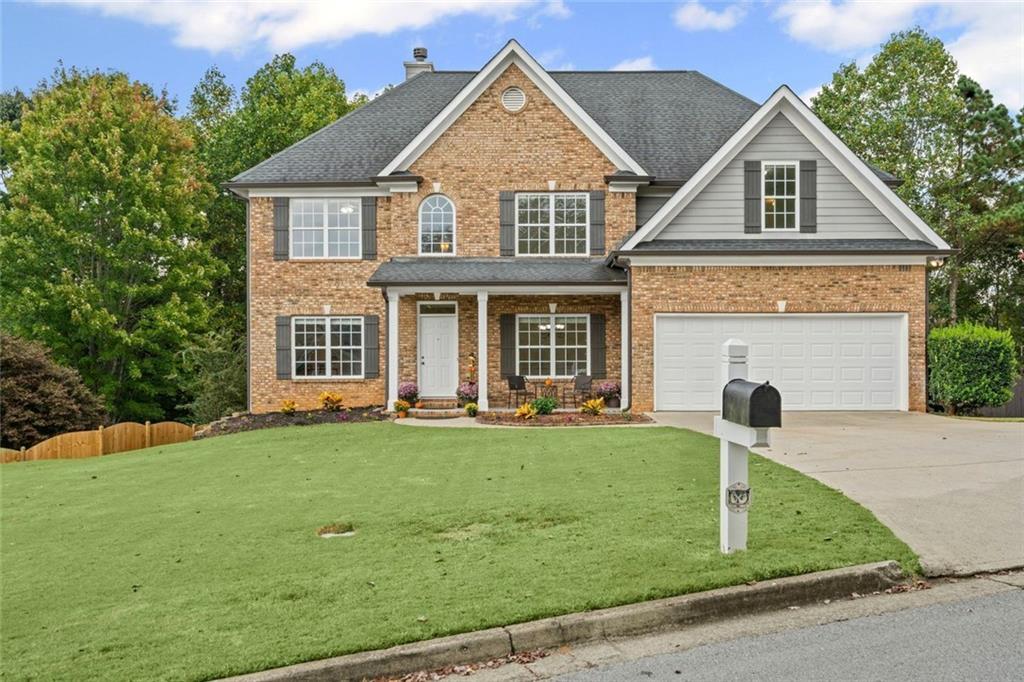 2359 Saint Kennedy Lane