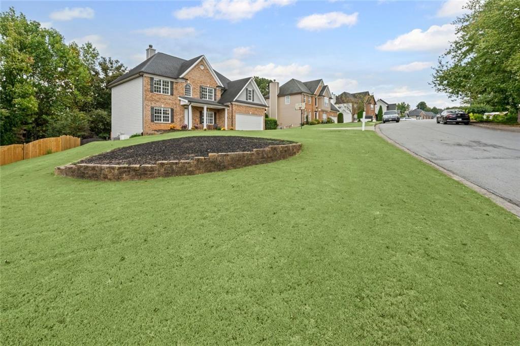 2359 Saint Kennedy Lane