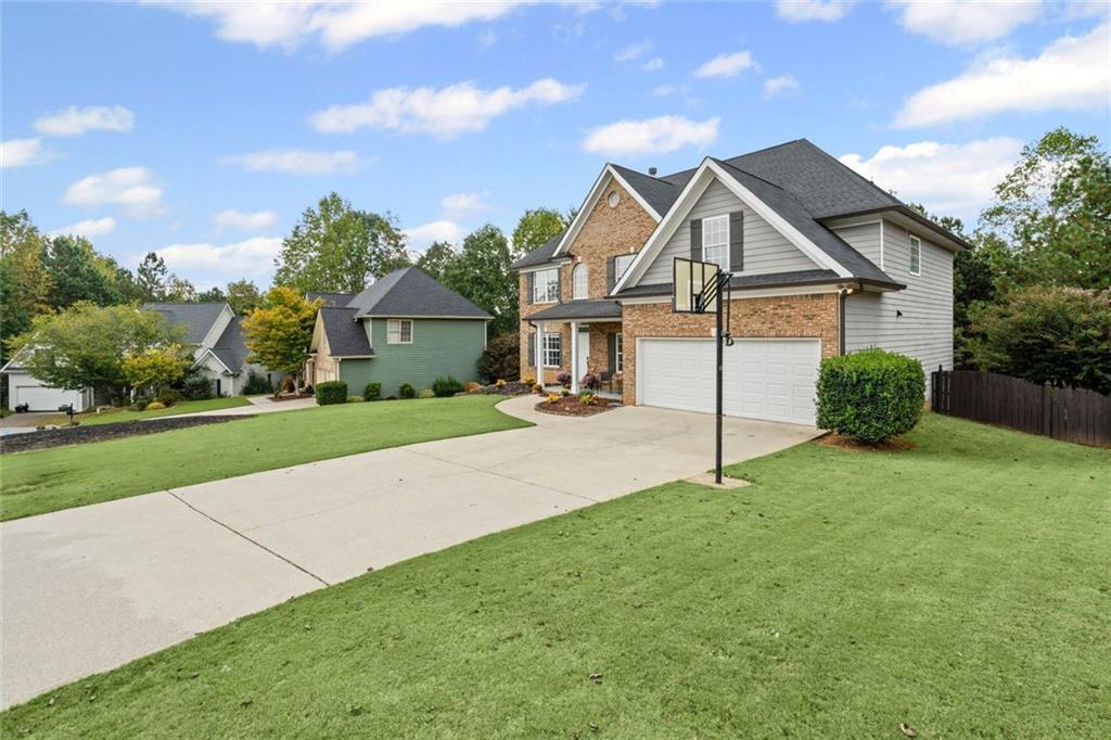 2359 Saint Kennedy Lane