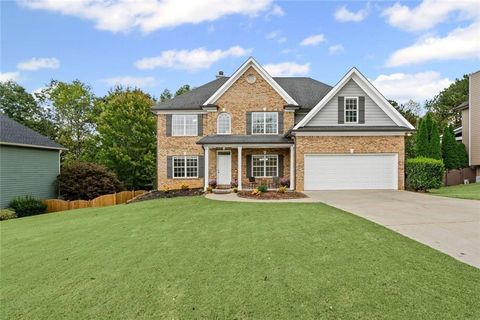 2359 Saint Kennedy Lane Buford GA 30518