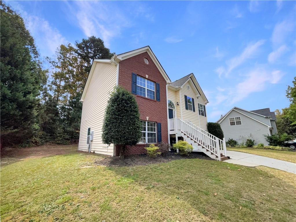 3519 Cast Palm Drive