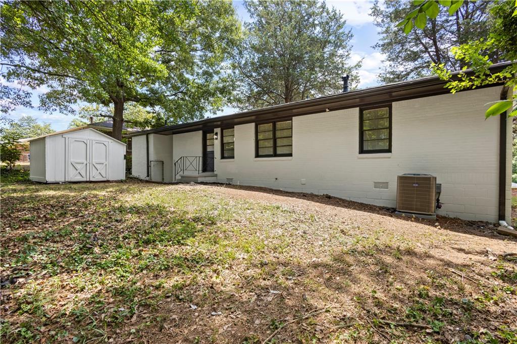 1673 Flintwood Drive SE