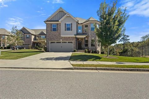 1596 CASTLEBERRY Lane Buford GA 30518
