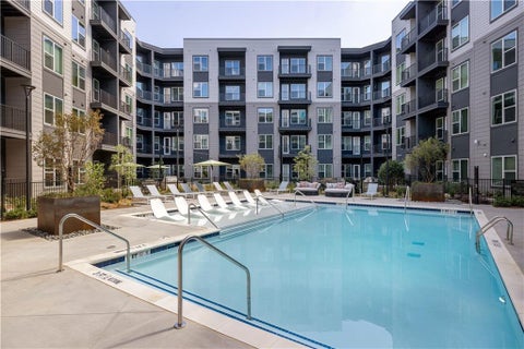 Apartment For Rent - 3108 Mcginnis Ferry Road #A6<br/> Suwanee, GA 30024
