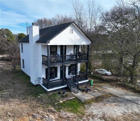 2159 Martin Luther King Jr Drive NW Atlanta GA 30310