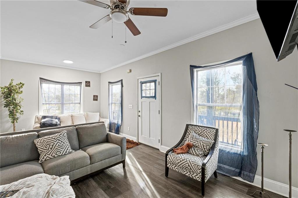 2159 Martin Luther King Jr Drive NW