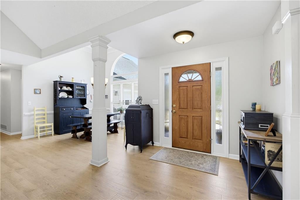 462 Whitby Drive