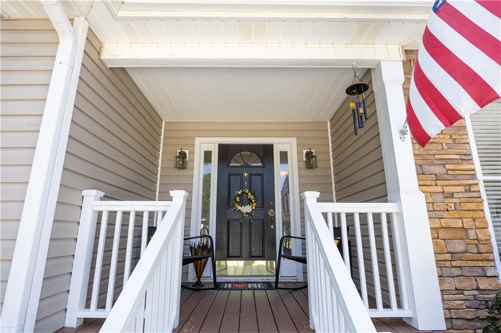 462 Whitby Drive