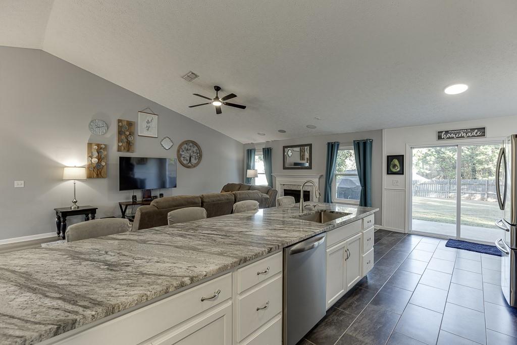 Ridgebrook - Residential