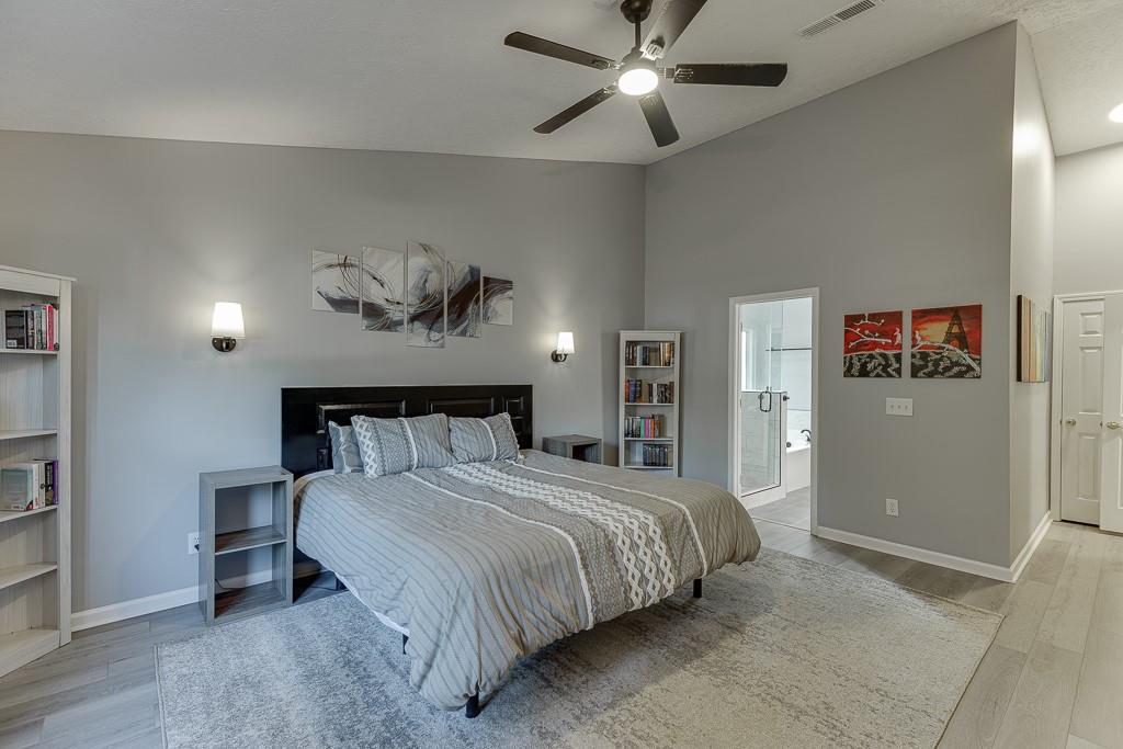 Ridgebrook - Residential