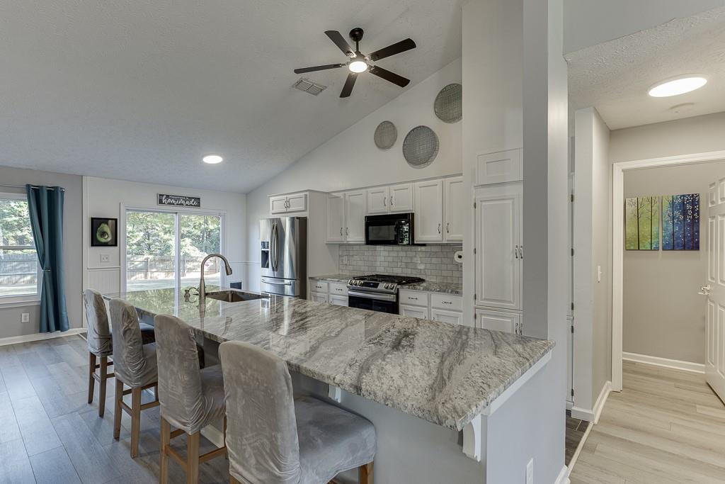 Ridgebrook - Residential