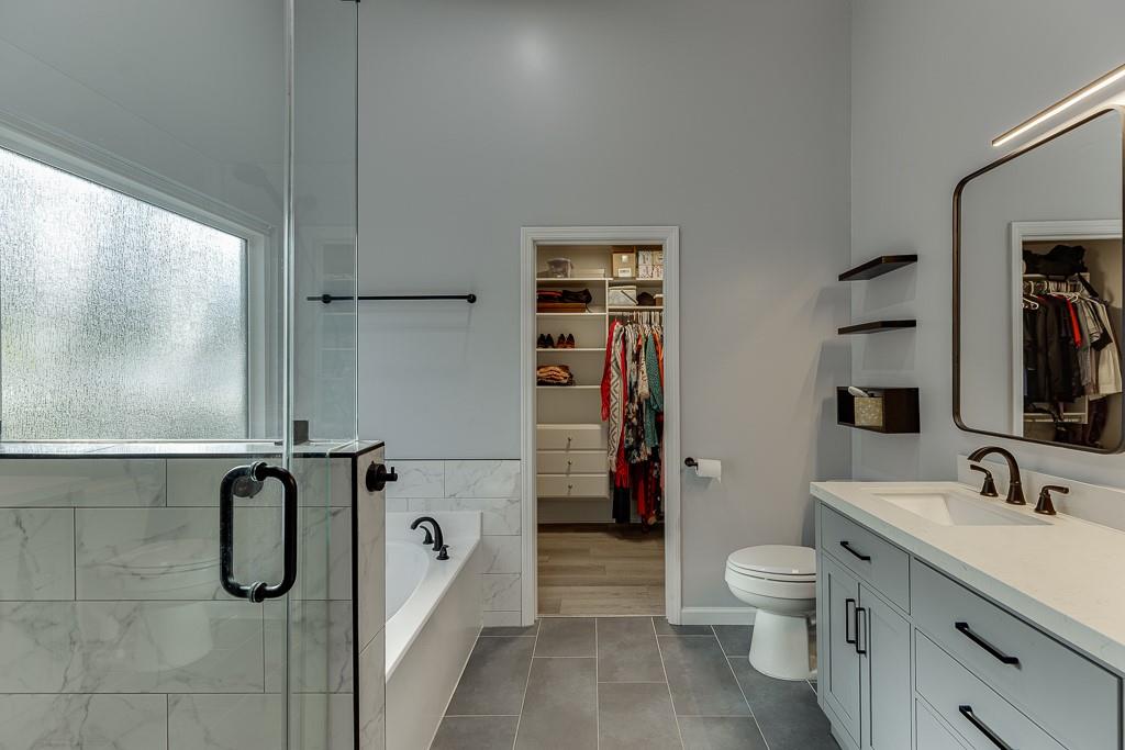 Ridgebrook - Residential