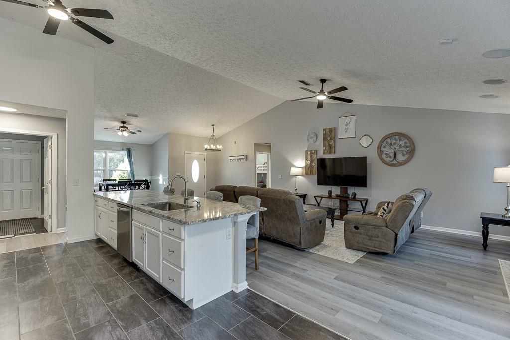 Ridgebrook - Residential