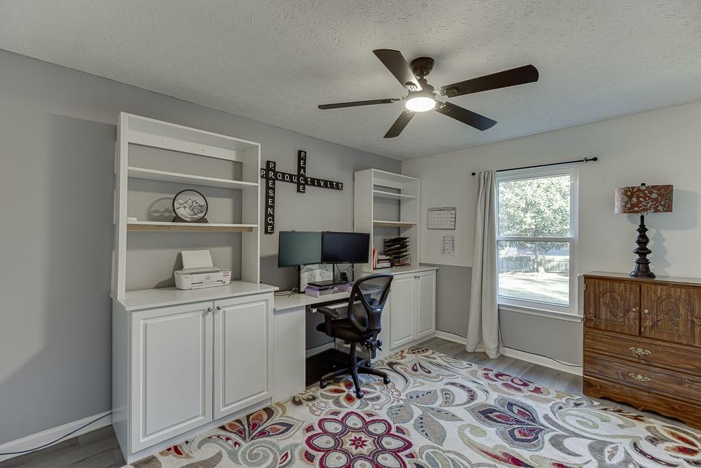 Ridgebrook - Residential