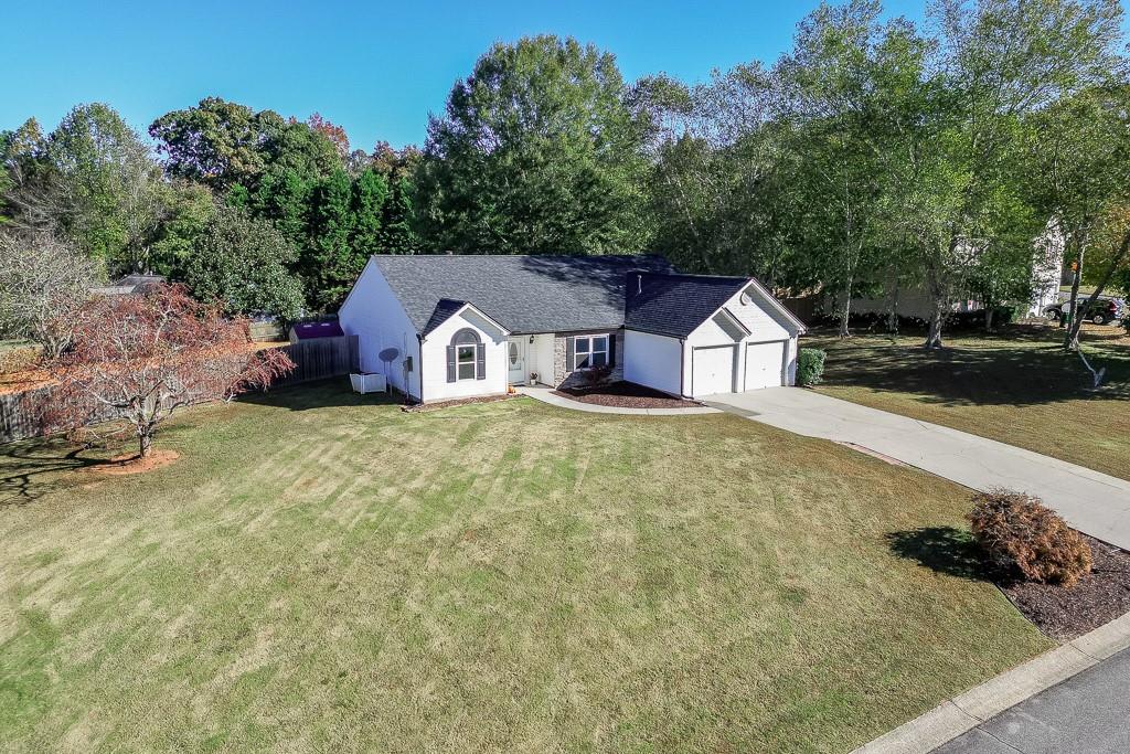Ridgebrook - Residential