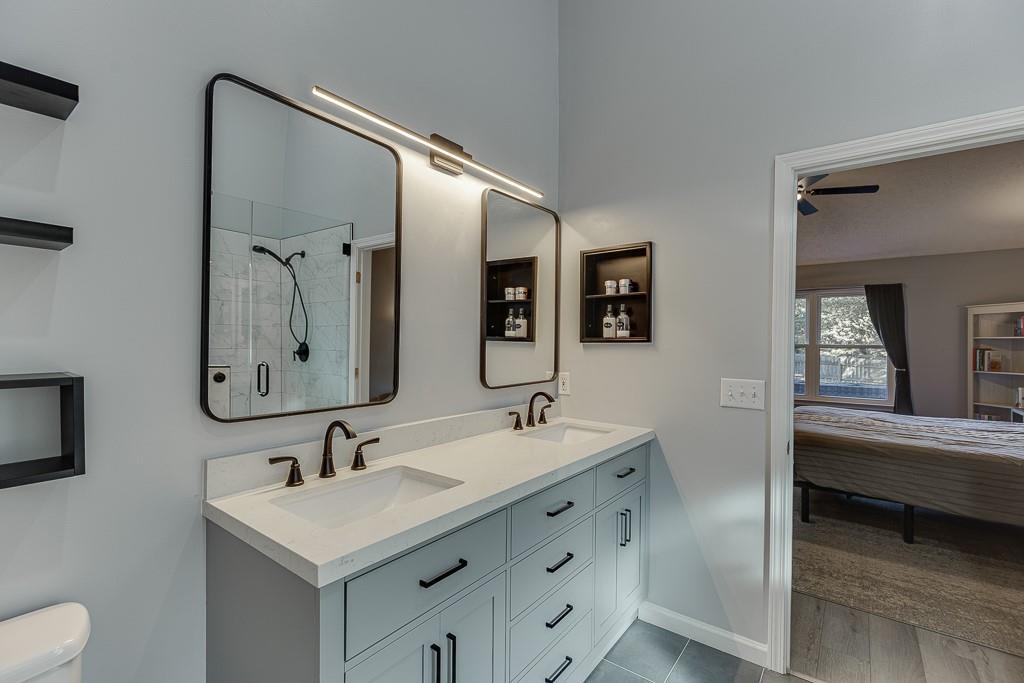Ridgebrook - Residential