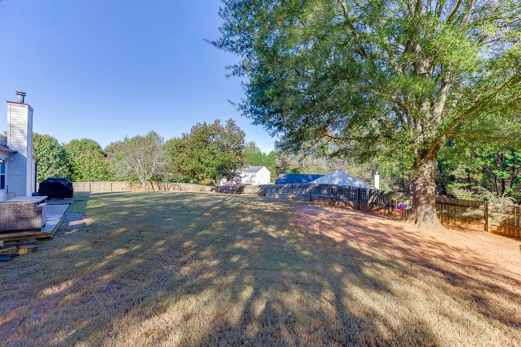 Ridgebrook - Residential