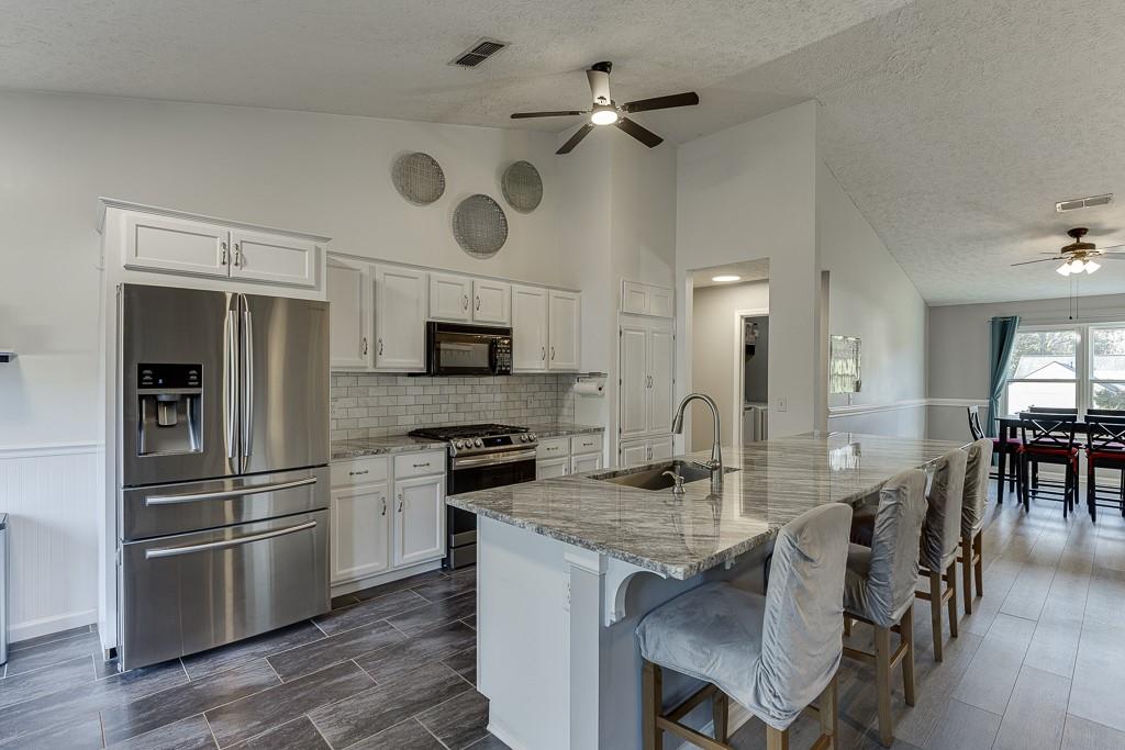 Ridgebrook - Residential