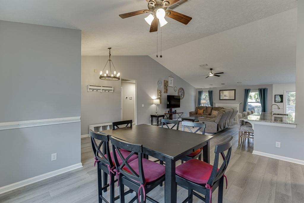Ridgebrook - Residential