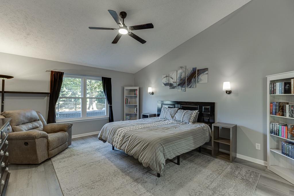 Ridgebrook - Residential