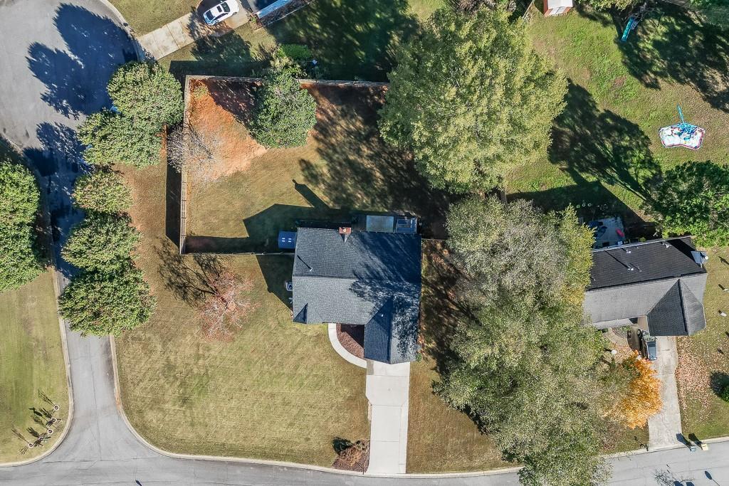 Ridgebrook - Residential