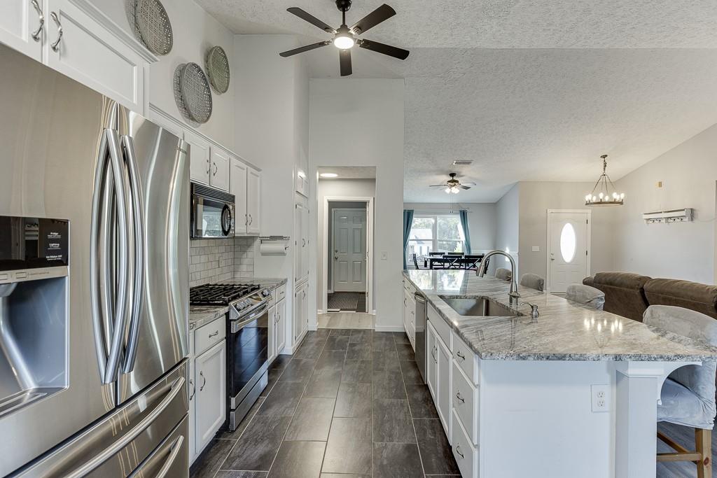 Ridgebrook - Residential