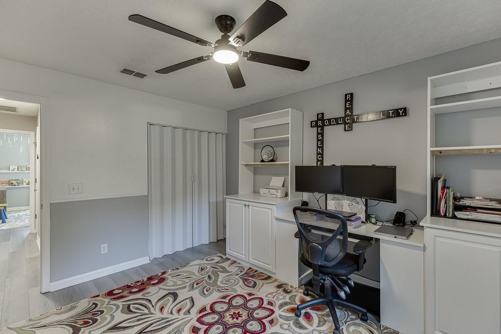 Ridgebrook - Residential