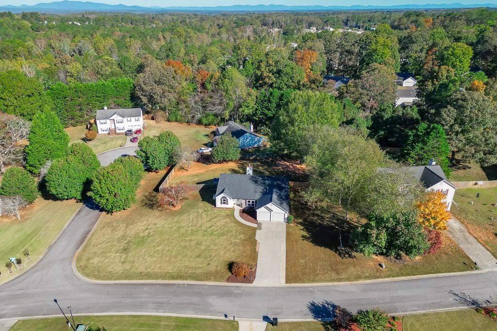 Ridgebrook - Residential
