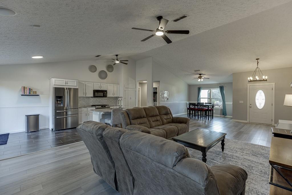 Ridgebrook - Residential