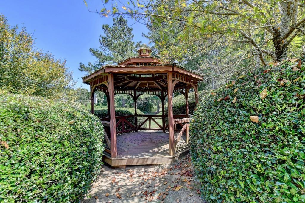 Ridgebrook - Residential