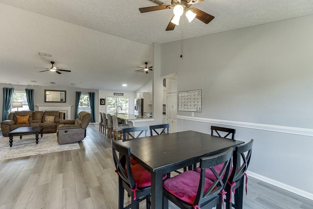 Ridgebrook - Residential
