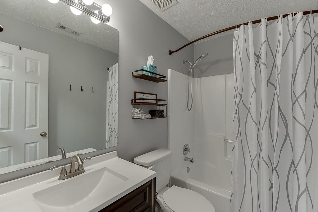 Ridgebrook - Residential
