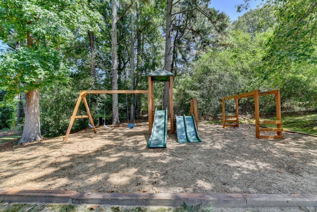 Ridgebrook - Residential