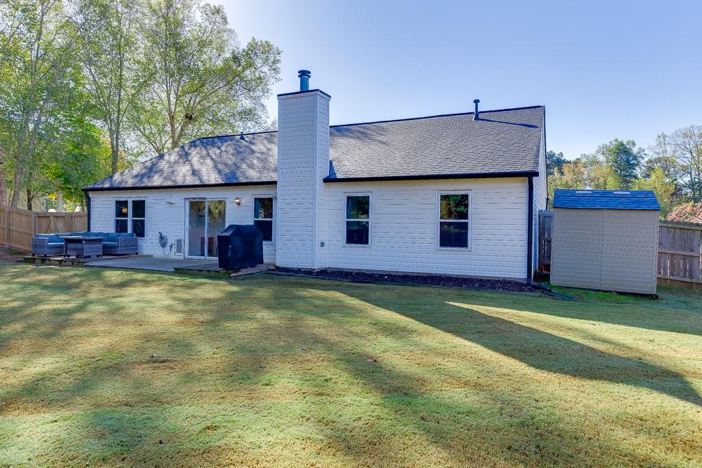 Ridgebrook - Residential